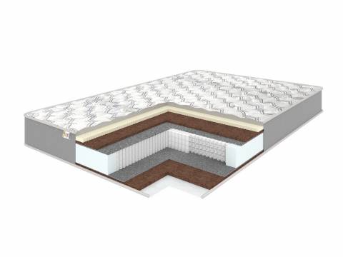 Матрас Ульрэм 140х200