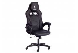 Кресло Arena черный карбон