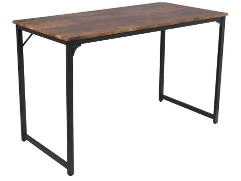 Стол WD-08 burnt