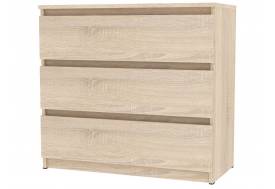 Комод Malta light K124