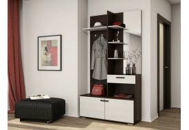 Прихожая Инес ВЗ1000