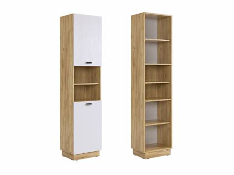 Шкаф комбинированный Моди