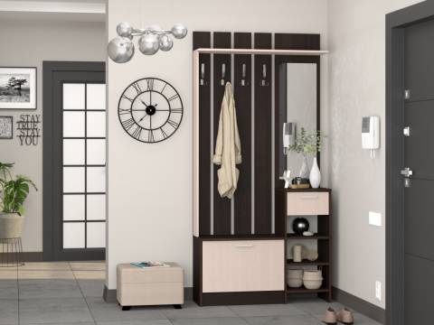 Прихожая Альмагро