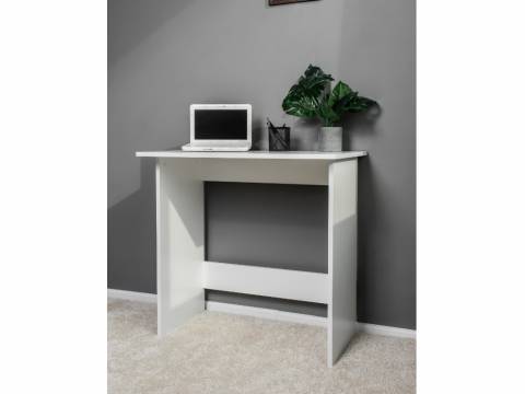 Стол компьютерный Mamamia КС-2 Белый