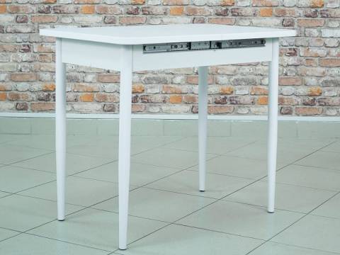 Стол кухонный раздвижной Кармен Антарес