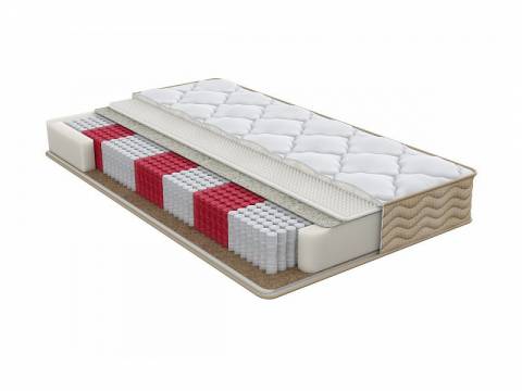 Матрас Soul Fines двухсторонний 160