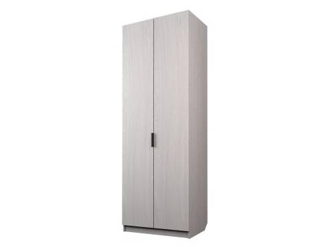 Шкаф для Одежды со штангой Экон ЭШ1-РП-24-8