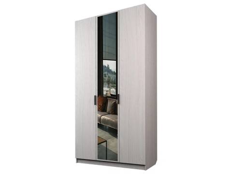 Шкаф для Одежды Экон ЭШ3-РП-24-12 одно зеркало