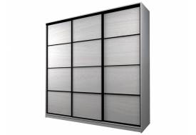 Шкаф-купе Max МШ-25-6-24-111