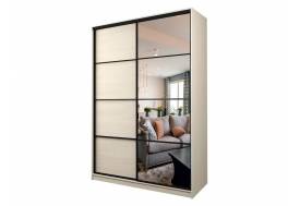 Шкаф-купе Max МШ-27-6-22/2-15