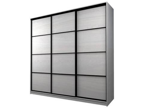 Шкаф-купе Max МШ-27-6-27-111