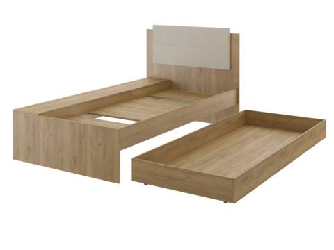 Кровать Дуглас модуль 14