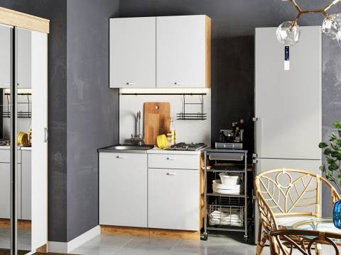 Кухонный гарнитур Дана 1000 мм