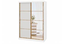 Шкаф-купе ПШ-2.9 1500 Флагман