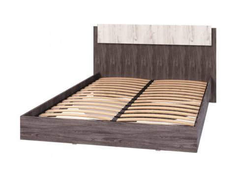 Кровать 1400 1С НКМ Милана секция №20