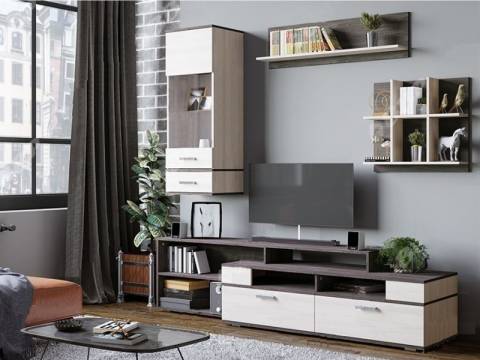 Гостиная Тирено 1