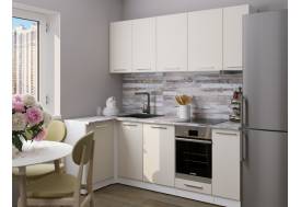 Кухонный гарнитур Дюна прайм 400 1100х2000 мм