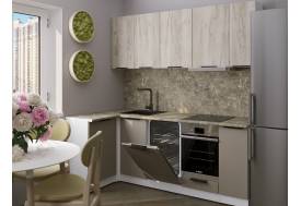 Кухонный гарнитур Альба прайм 2 400 1100х2000 мм (ПМ)