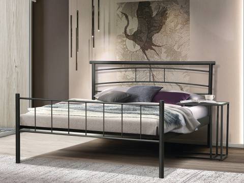 Кровать двойная 42.25 Токио