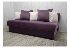 Диван Комфорт-1 ПБ велюр Велутто 25