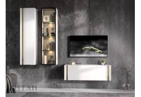 Гостиная Эмэ №3 Milk