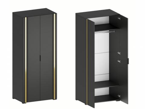 Шкаф Эмэ ШК-3902