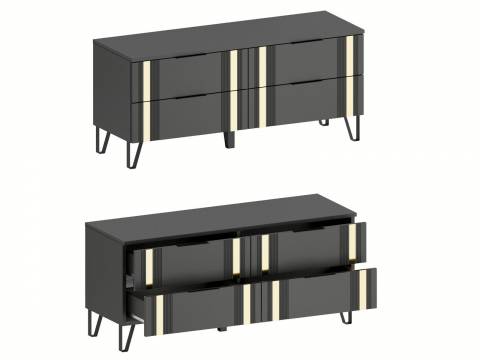 Тумба Эмэ ТБ-3902