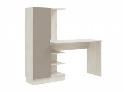 Компьютерный стол Юниор-4 Шарли Мокко