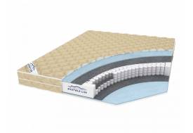 Матрас ECO Classiс light шириной 800 мм