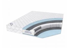 Матрас Бари шириной 1800 мм