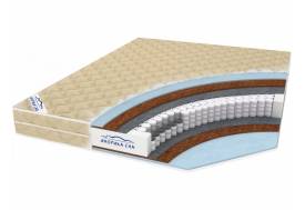 Матрас Меркурий Лайт шириной 1200 мм