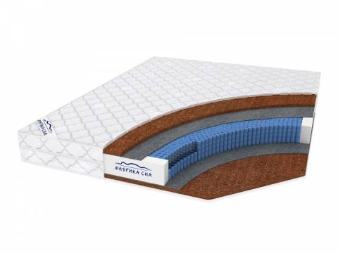 Матрас Венера мульти шириной 900 мм