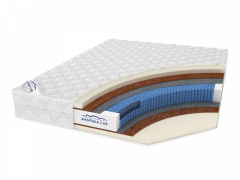 Матрас Сан -Ремо мульти шириной 900 мм