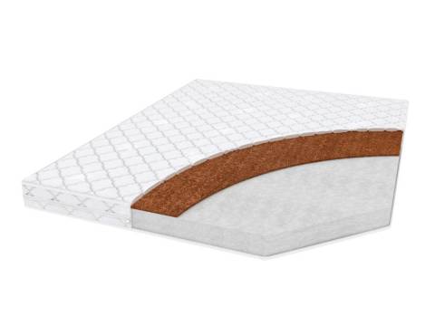 Матрас Medium cocos шириной 800 мм