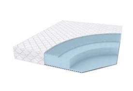 Матрас Medium massage шириной 1600 мм