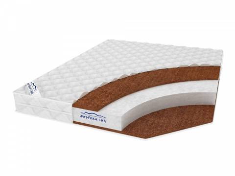 Матрас Перуджа шириной 2000 мм