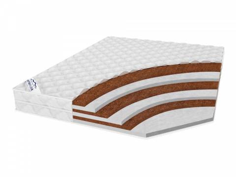 Матрас Сполето шириной 1600 мм