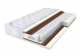 Матрас Bio Memory cocos TFK шириной 900 мм