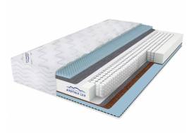 Матрас Massage comfort TFK шириной 1600 мм