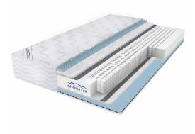 Матрас Orto massage TFK шириной 900 мм