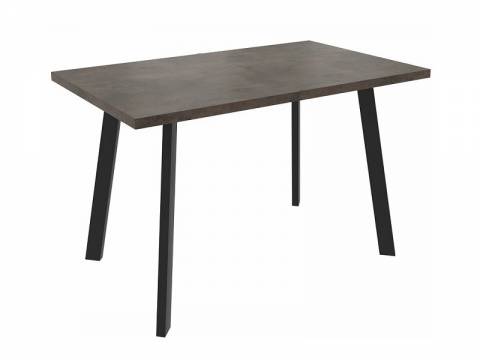 Стол Angel (аналог Hagen) нераздвижной Хромикс бронза