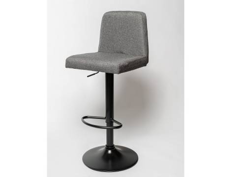 Стул барный BN 1280 графит