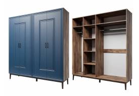 Шкаф ШР-4 Гориция