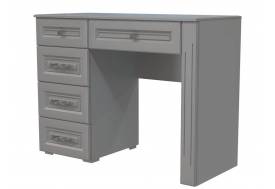 Стол туалетный Олимп Антрацит