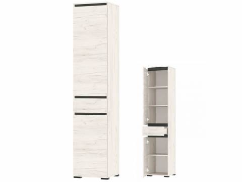 Пенал 2С1Я с ящиком Гретта