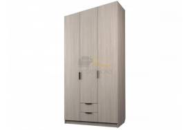 Шкаф с 2 ящиками ЭШ3-РП-19-12/1-2я