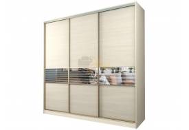 Шкаф-купе Max МШ-23-6-24-333
