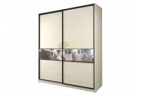 Шкаф-купе Max МШ-25-6-16-33