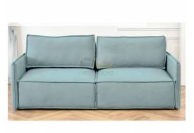 Диван 9999 ткань Вивальди 10 мятный