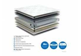 Матрас Crocus ширина 900